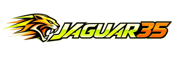 Logo JAGUAR35